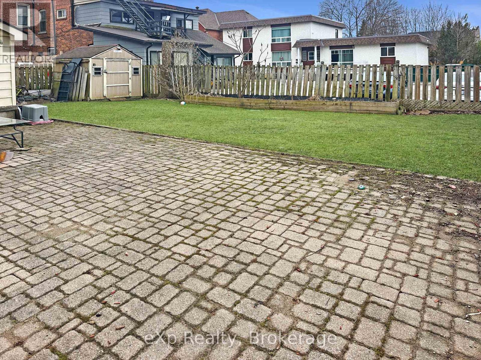 920 5th Avenue E, Owen Sound, Ontario  N4K 2S2 - Photo 49 - X12854800