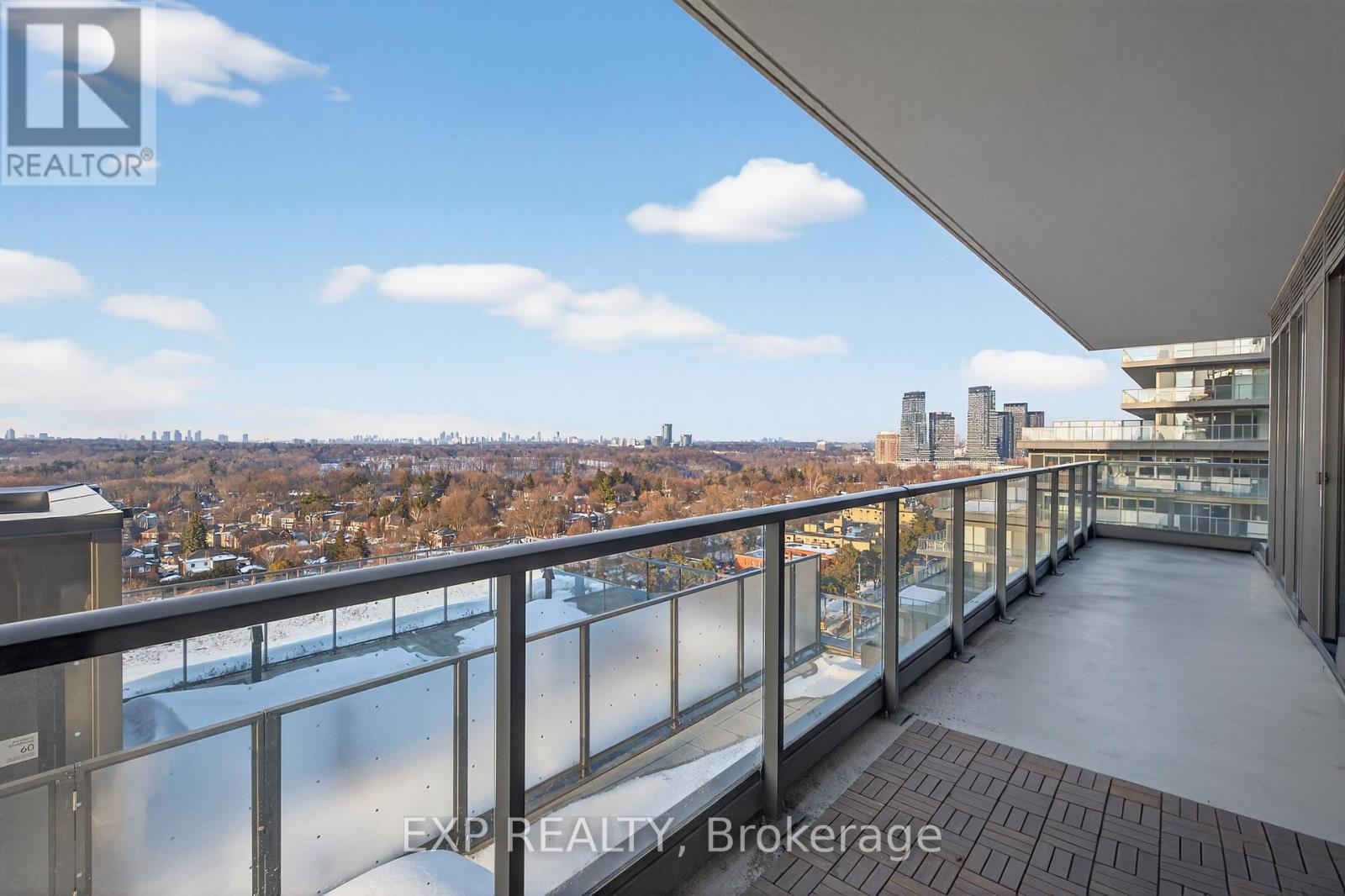 1305 - 33 Frederick Todd Way, Toronto, Ontario  M4G 0C9 - Photo 29 - C12813458