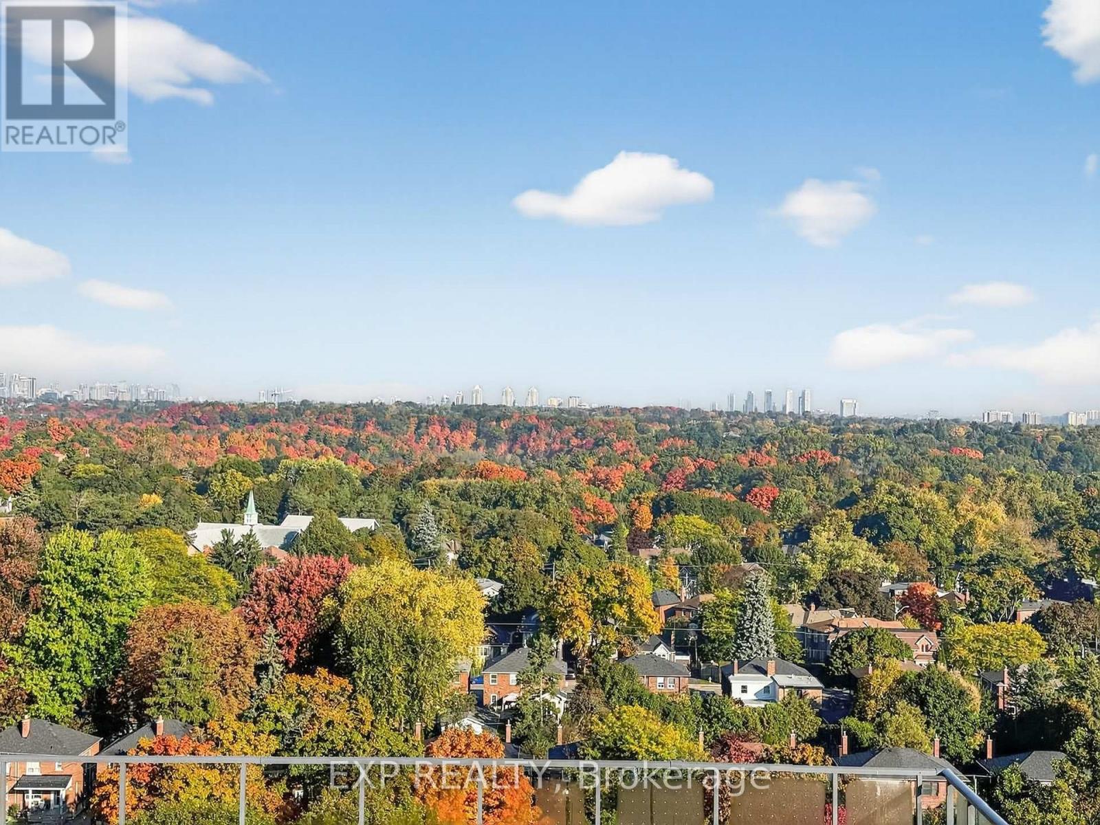 1305 - 33 Frederick Todd Way, Toronto, Ontario  M4G 0C9 - Photo 32 - C12813458