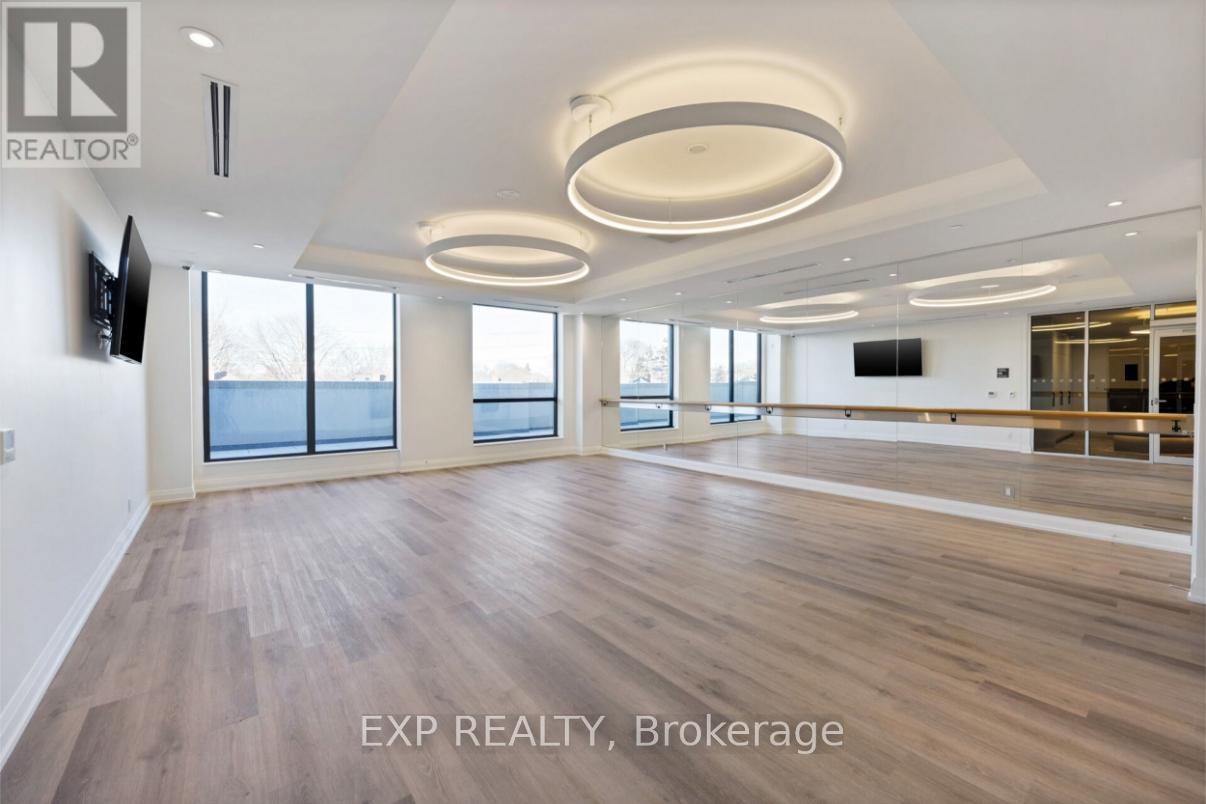 1305 - 33 Frederick Todd Way, Toronto, Ontario  M4G 0C9 - Photo 36 - C12813458