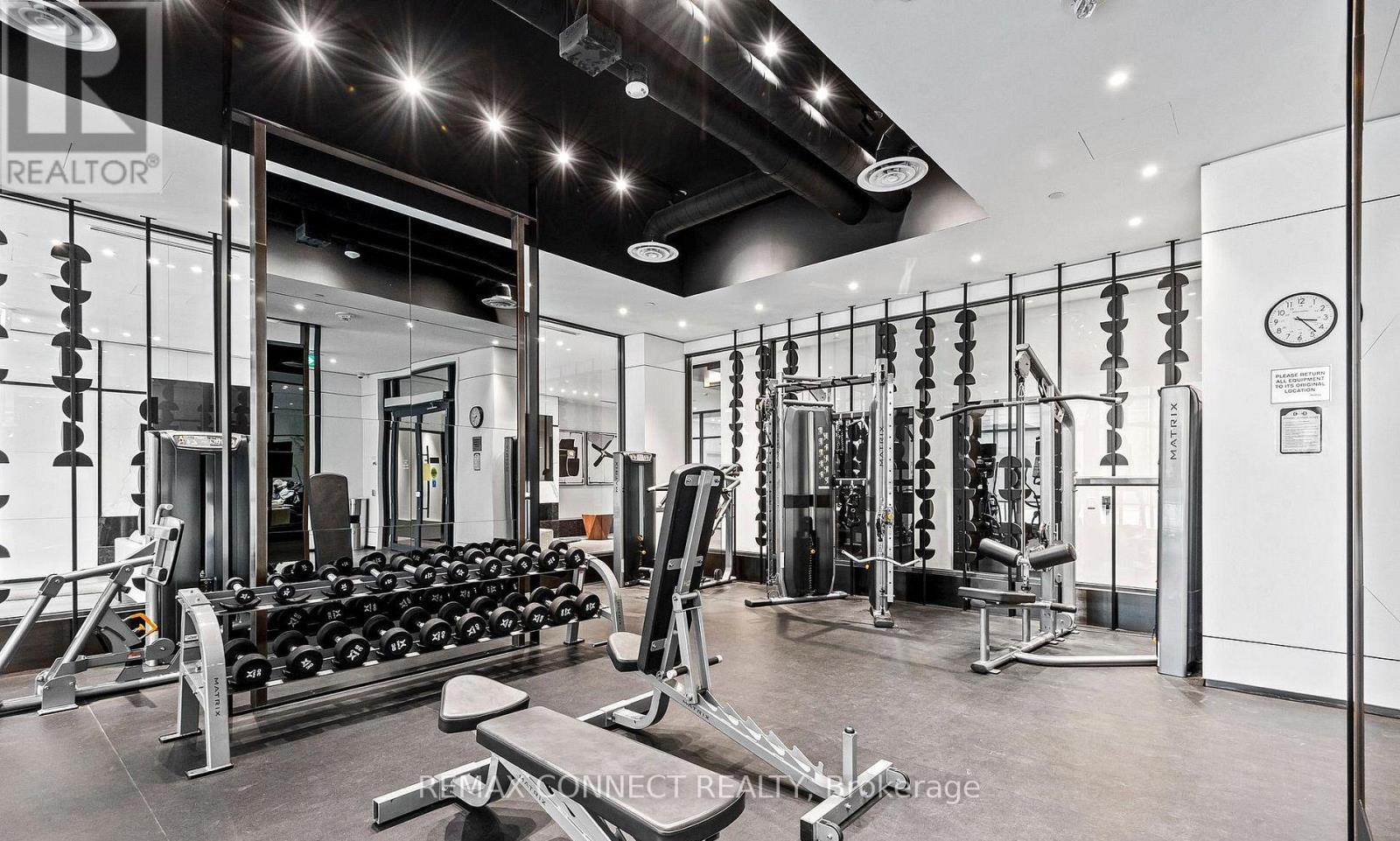 1104 - 1480 Bayly Street, Pickering, Ontario  L1W 0C2 - Photo 22 - E12971790