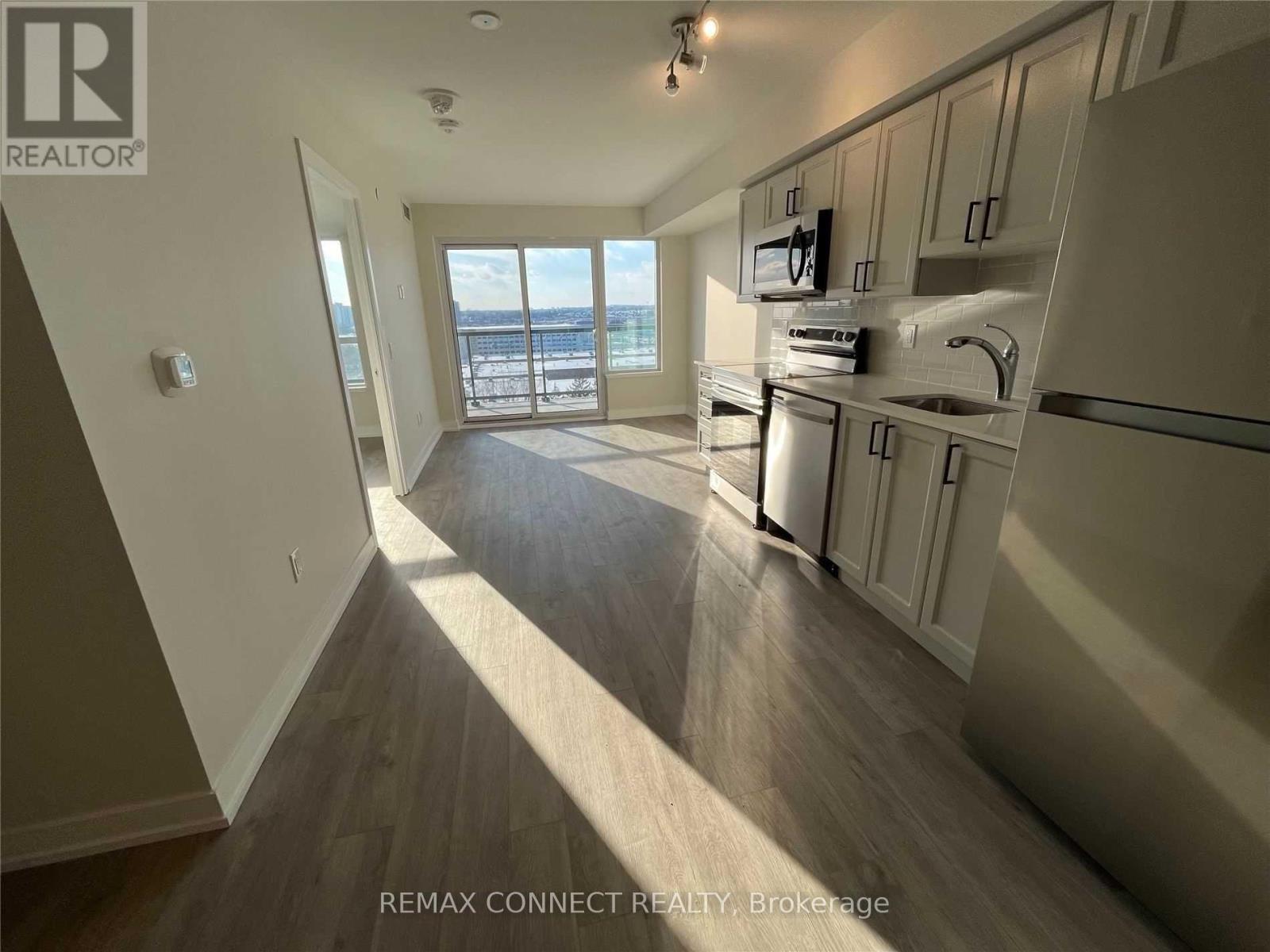 1104 - 1480 Bayly Street, Pickering, Ontario  L1W 0C2 - Photo 7 - E12971790