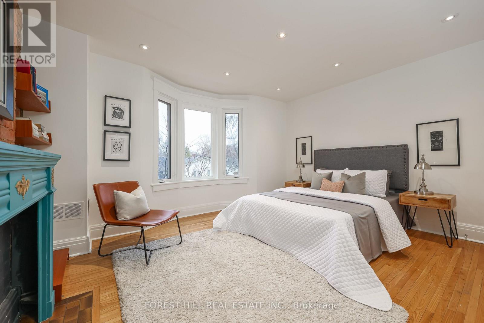 68 Sparkhall Avenue, Toronto, Ontario  M4K 1G6 - Photo 17 - E12971830