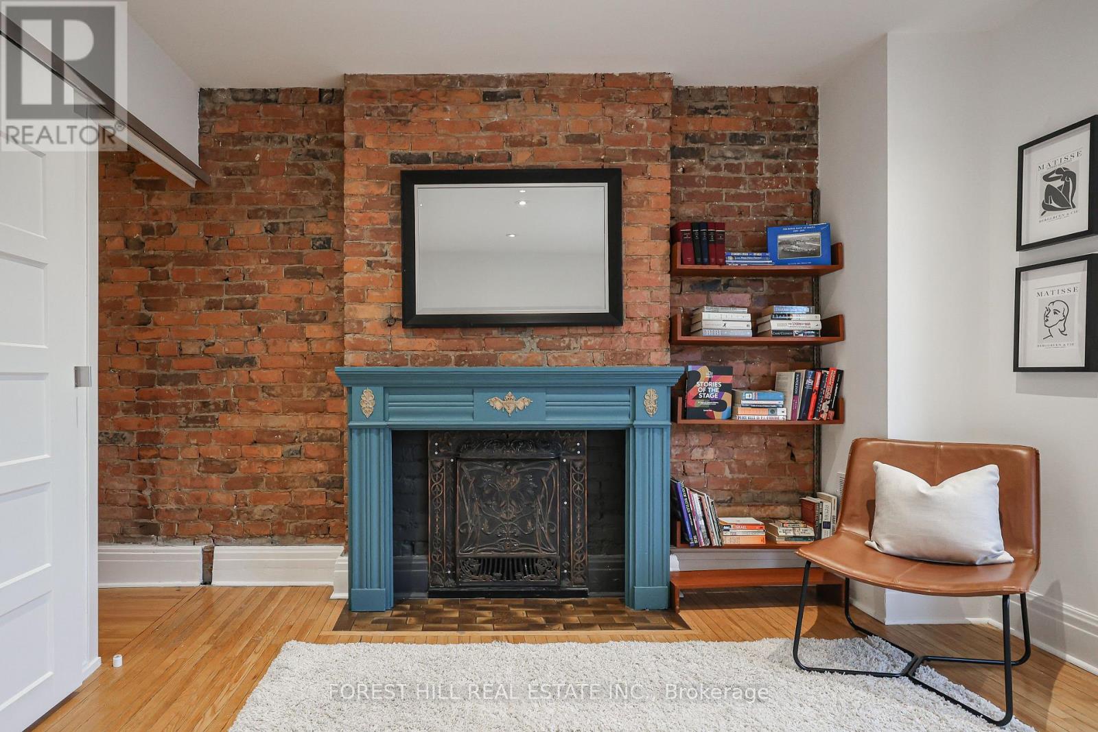 68 Sparkhall Avenue, Toronto, Ontario  M4K 1G6 - Photo 20 - E12971830