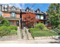68 SPARKHALL AVENUE, Toronto, Ontario