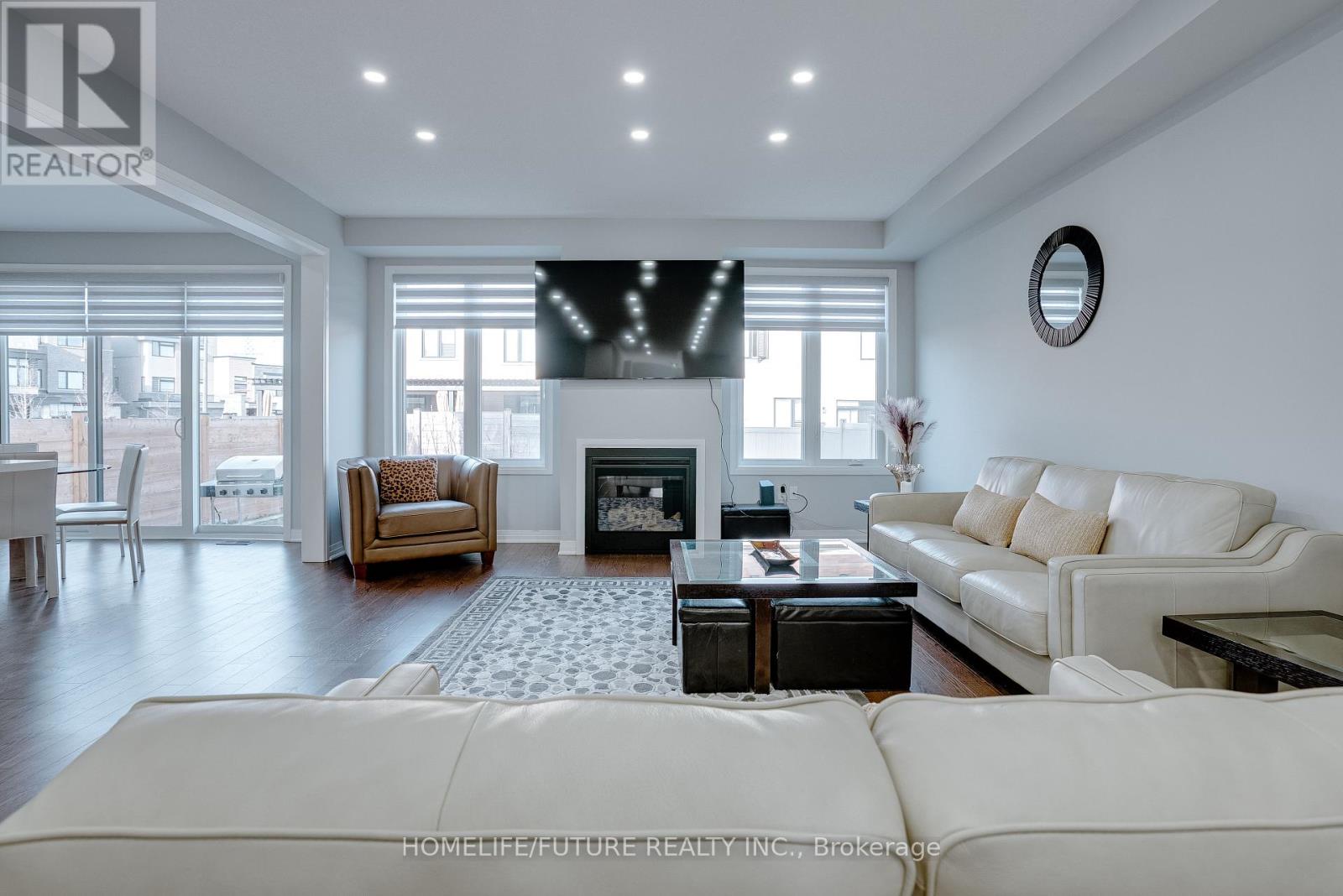 47 Clipper Lane, Clarington, Ontario  L1C 4B1 - Photo 11 - E12971836