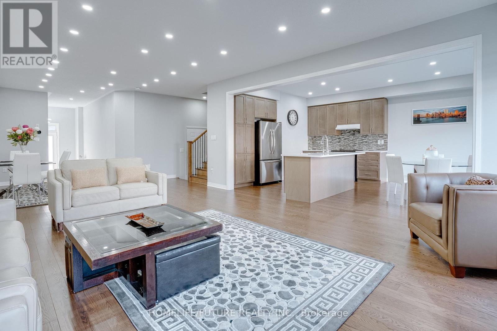 47 Clipper Lane, Clarington, Ontario  L1C 4B1 - Photo 12 - E12971836