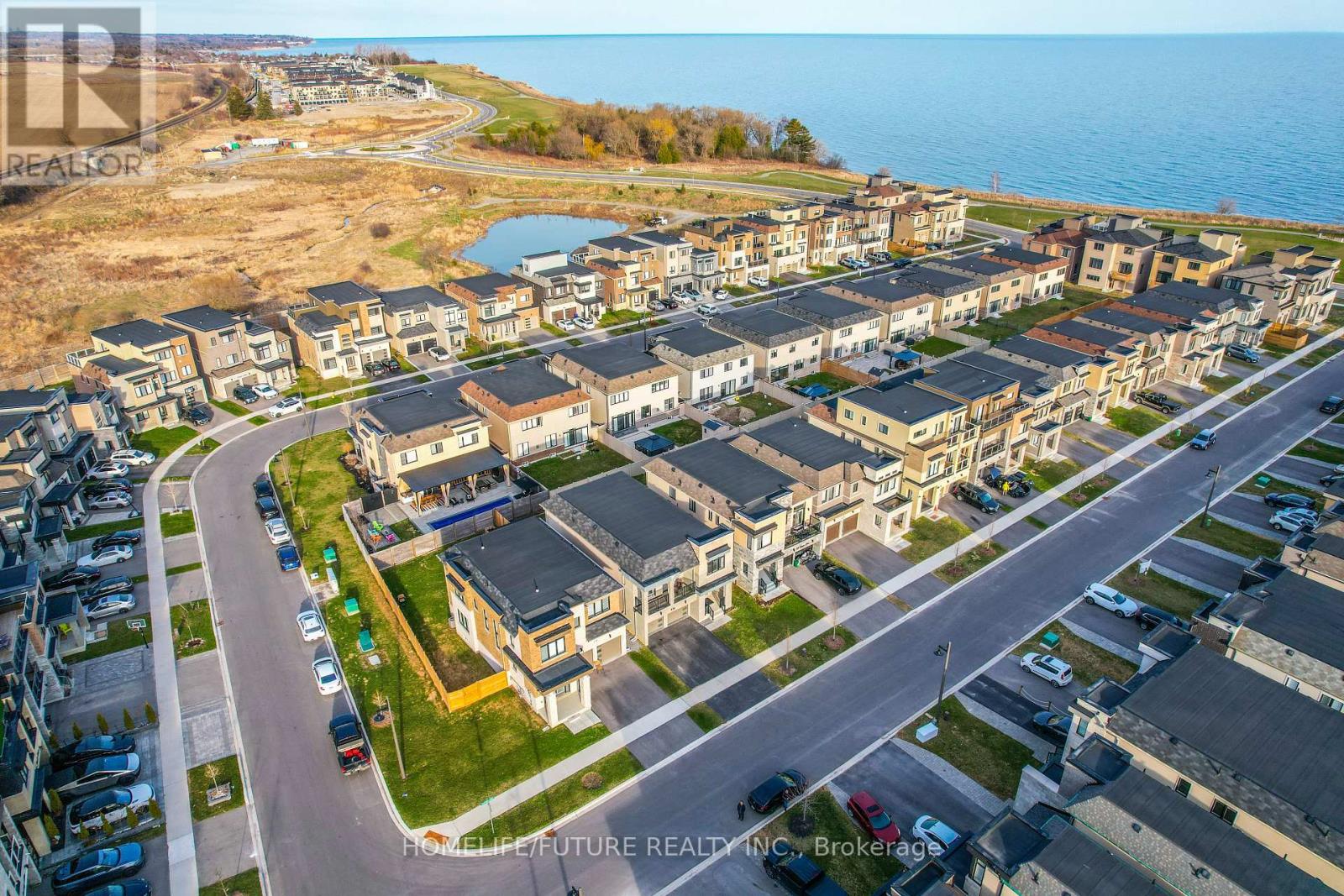 47 Clipper Lane, Clarington, Ontario  L1C 4B1 - Photo 3 - E12971836