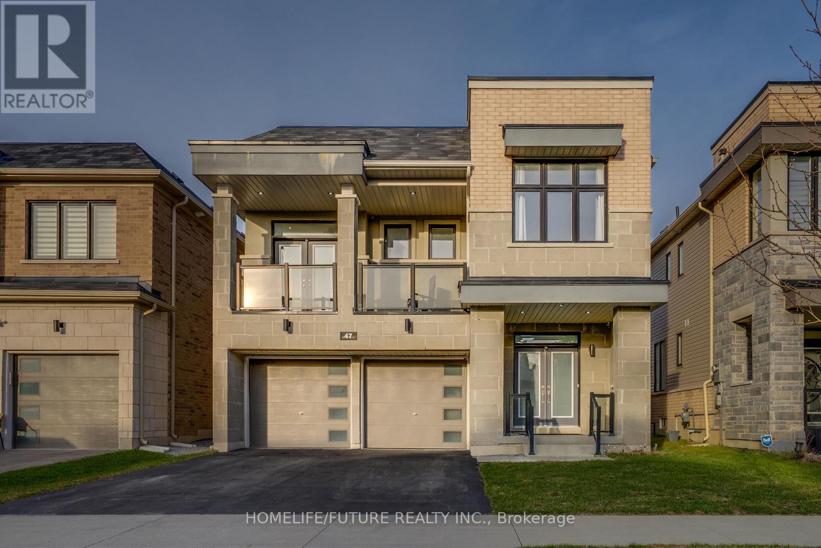 47 Clipper Lane, Clarington, Ontario  L1C 4B1 - Photo 5 - E12971836