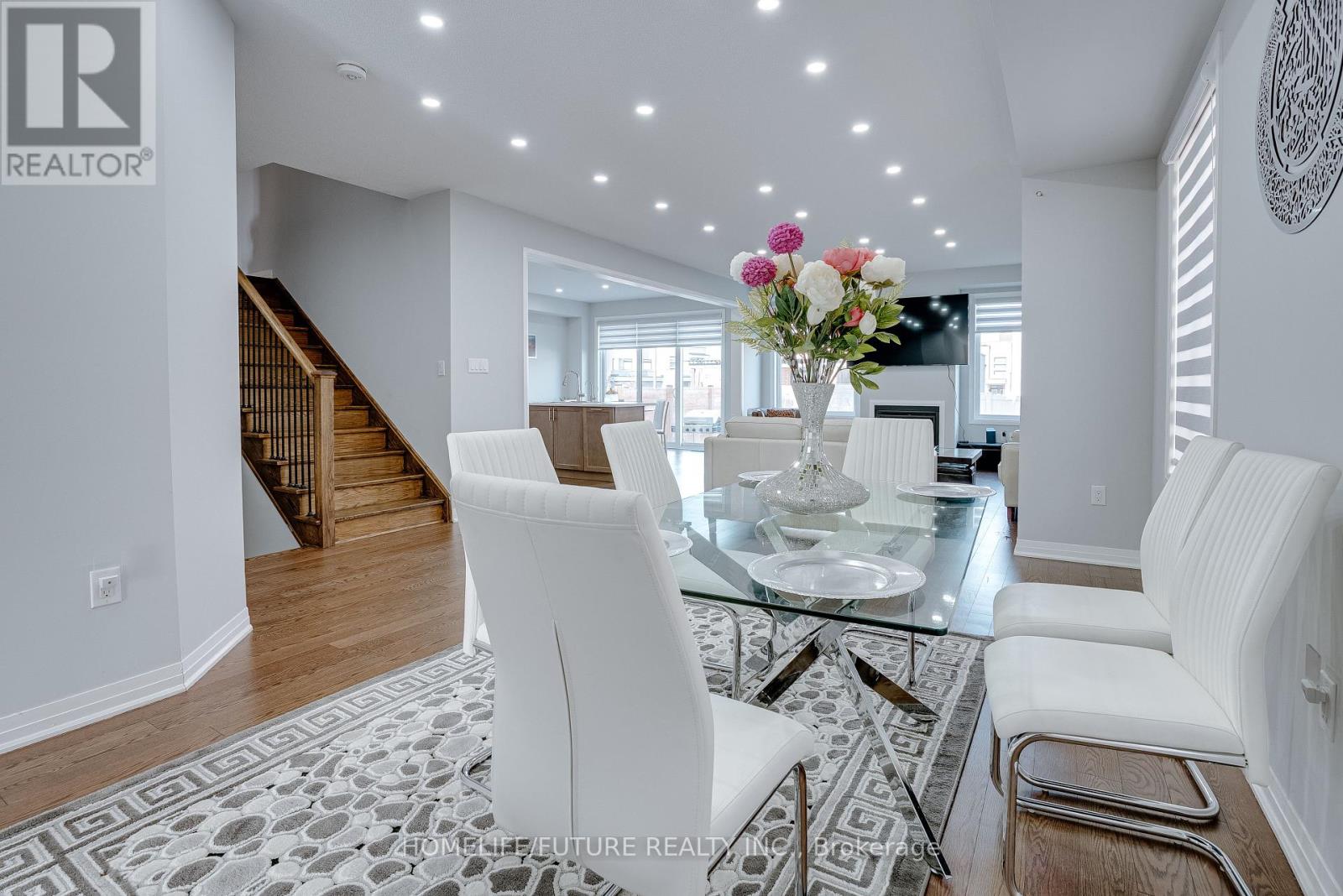 47 Clipper Lane, Clarington, Ontario  L1C 4B1 - Photo 8 - E12971836