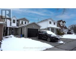 848 ATTERSLEY DR DRIVE, Oshawa, Ontario