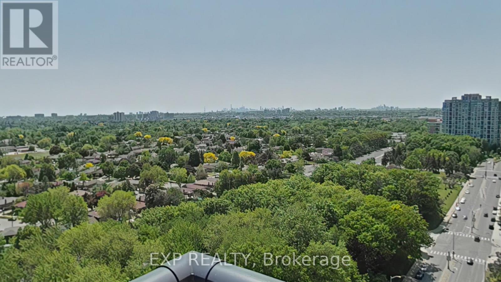 2507 - 190 Borough Drive, Toronto, Ontario  M1P 0B6 - Photo 22 - E12971882