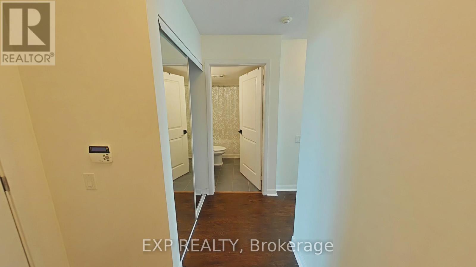 2507 - 190 Borough Drive, Toronto, Ontario  M1P 0B6 - Photo 3 - E12971882