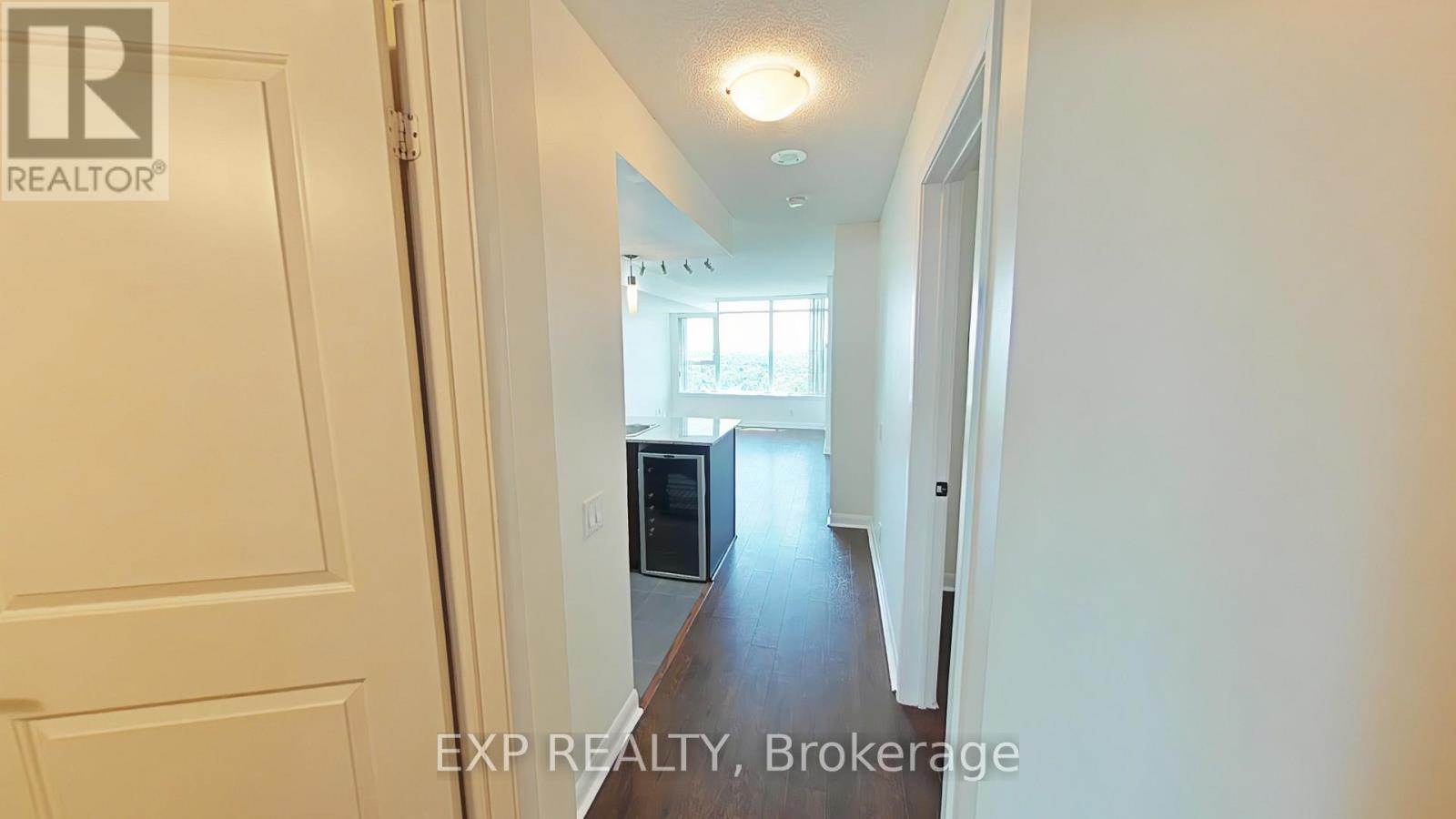 2507 - 190 Borough Drive, Toronto, Ontario  M1P 0B6 - Photo 4 - E12971882