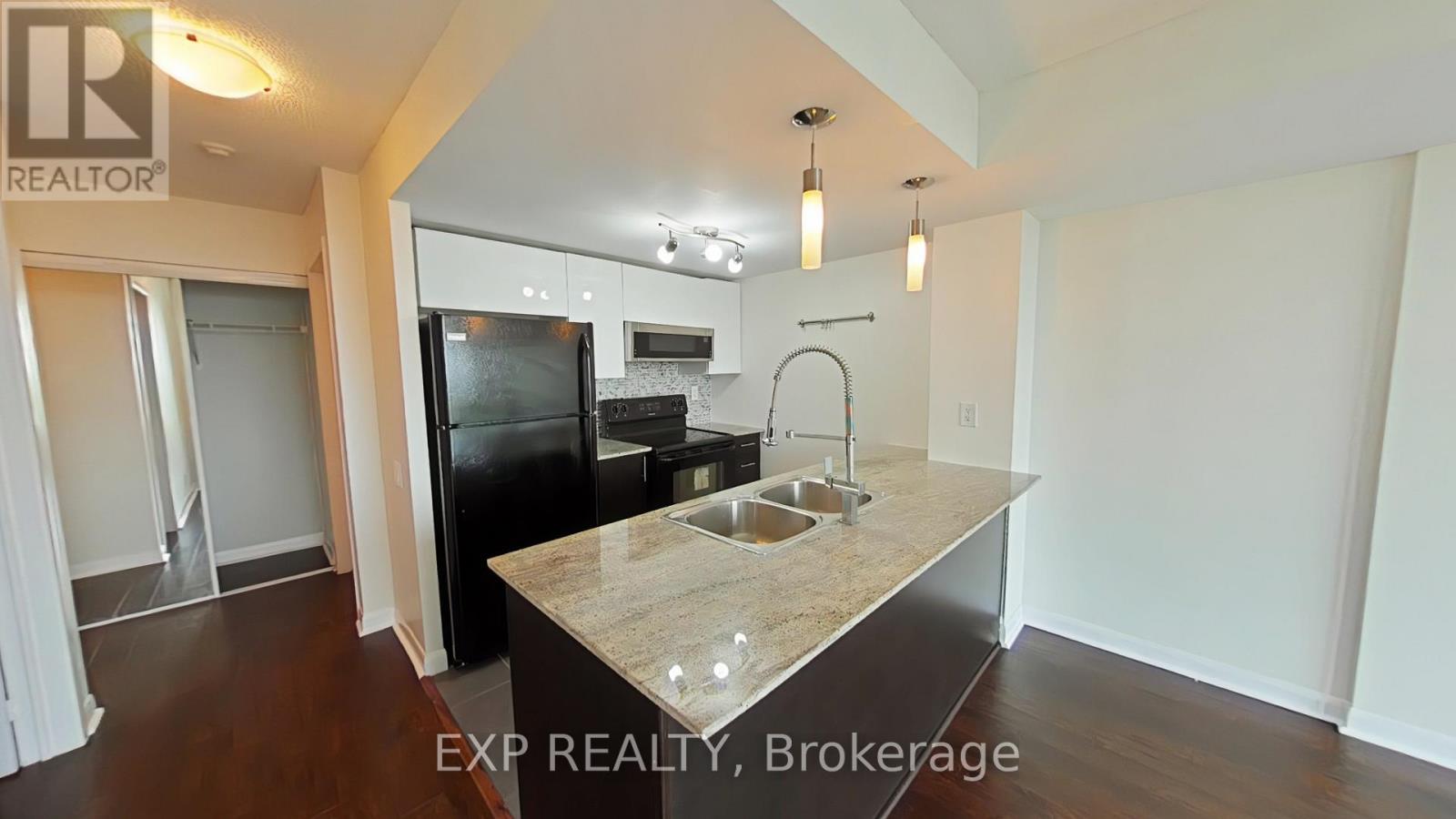 2507 - 190 Borough Drive, Toronto, Ontario  M1P 0B6 - Photo 5 - E12971882