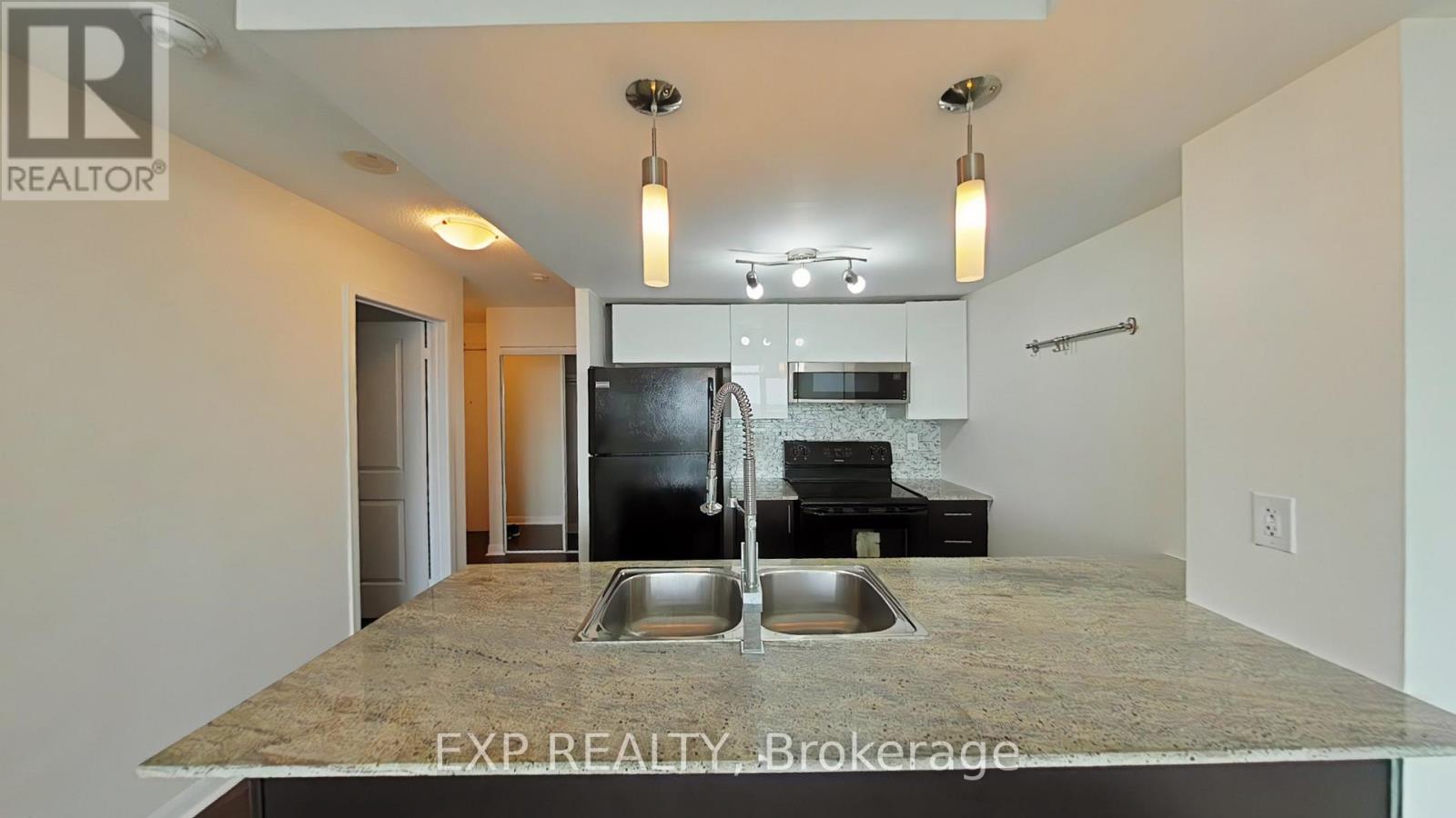 2507 - 190 Borough Drive, Toronto, Ontario  M1P 0B6 - Photo 6 - E12971882