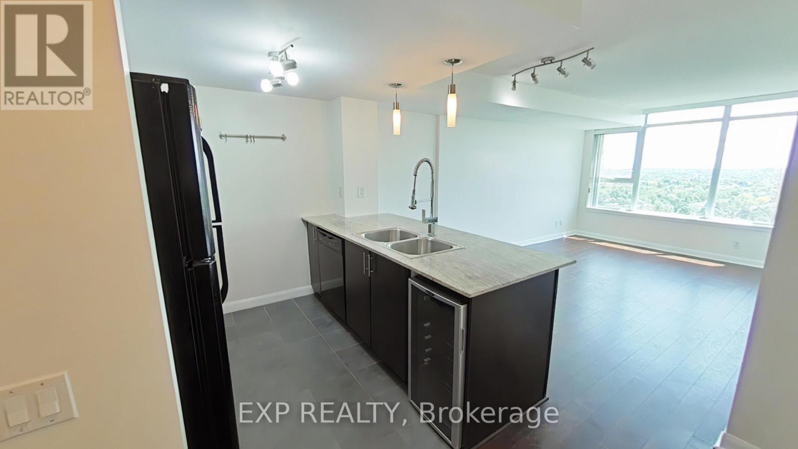 2507 - 190 Borough Drive, Toronto, Ontario  M1P 0B6 - Photo 8 - E12971882