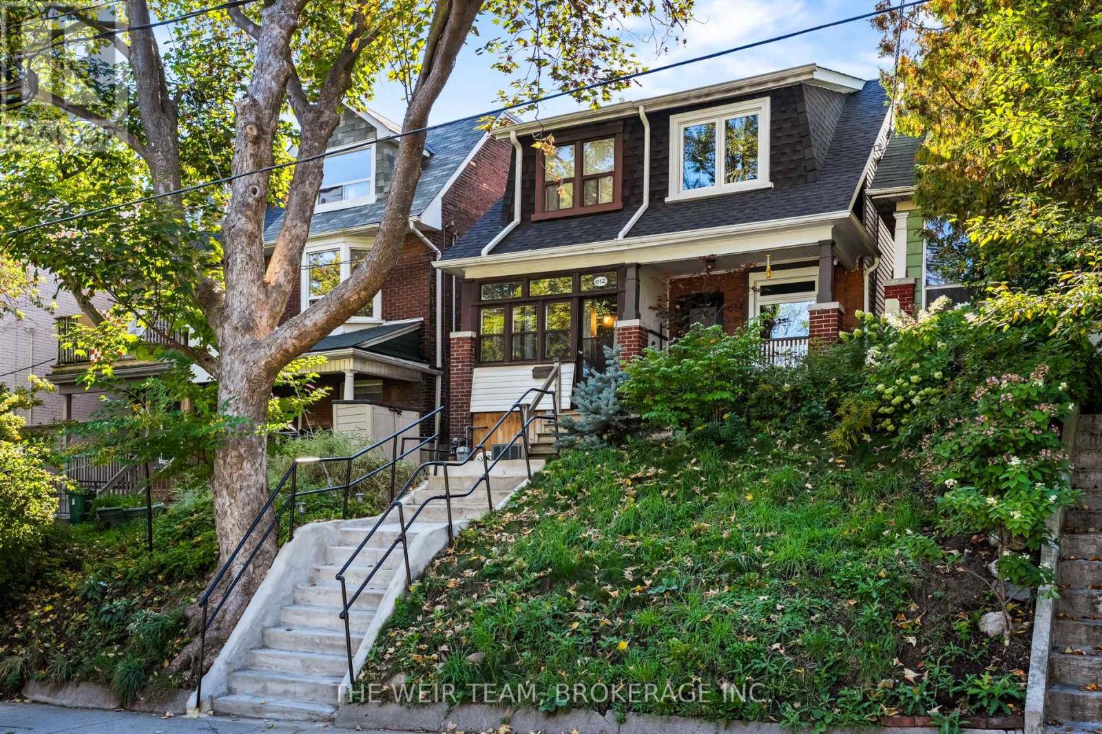 612 Woodbine Avenue, Toronto, Ontario  M4E 2J9 - Photo 26 - E12971888