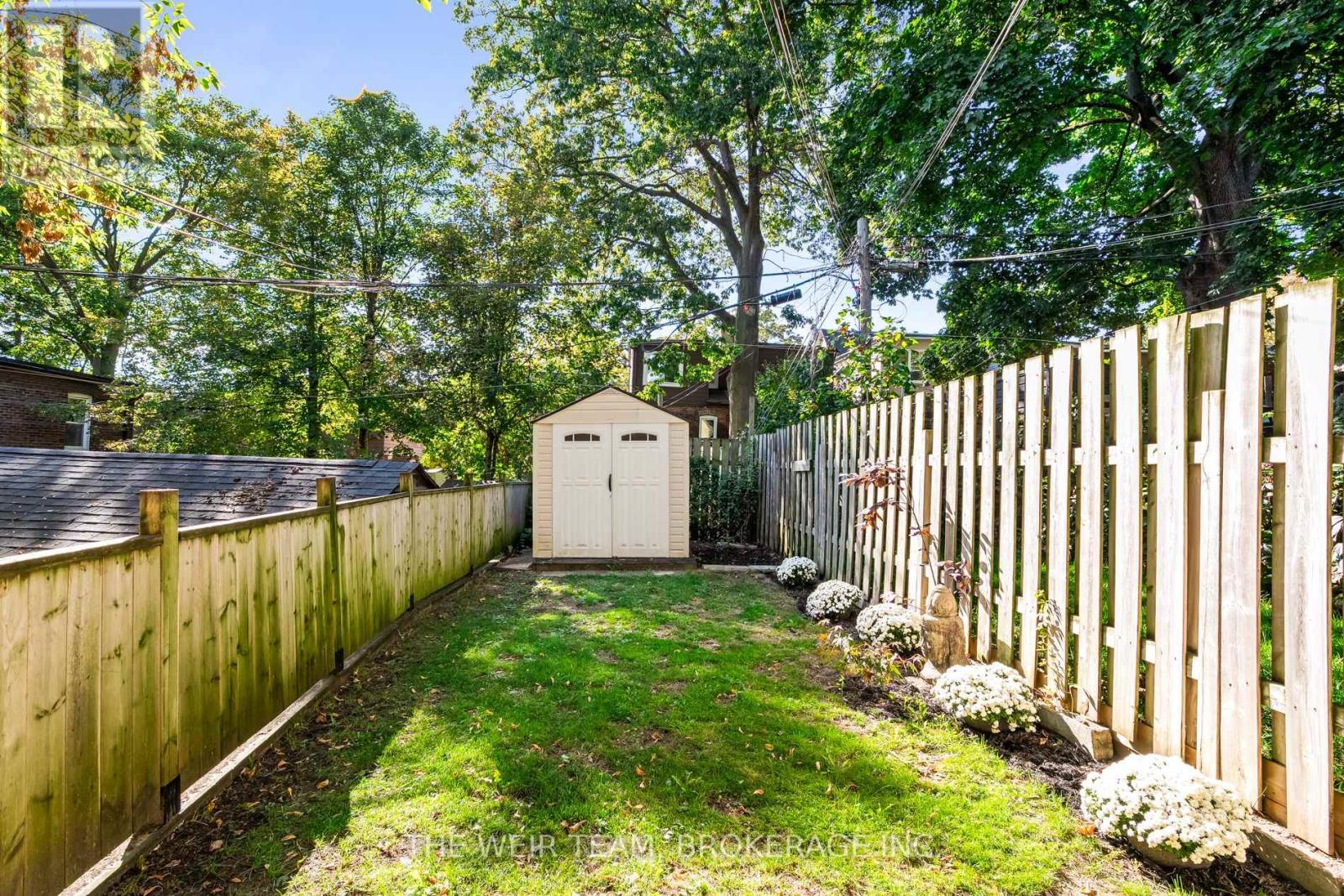 612 Woodbine Avenue, Toronto, Ontario  M4E 2J9 - Photo 27 - E12971888