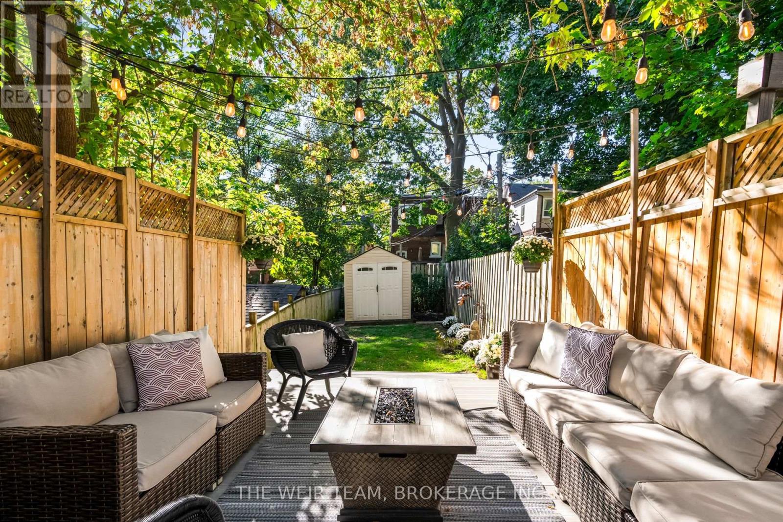 612 Woodbine Avenue, Toronto, Ontario  M4E 2J9 - Photo 29 - E12971888