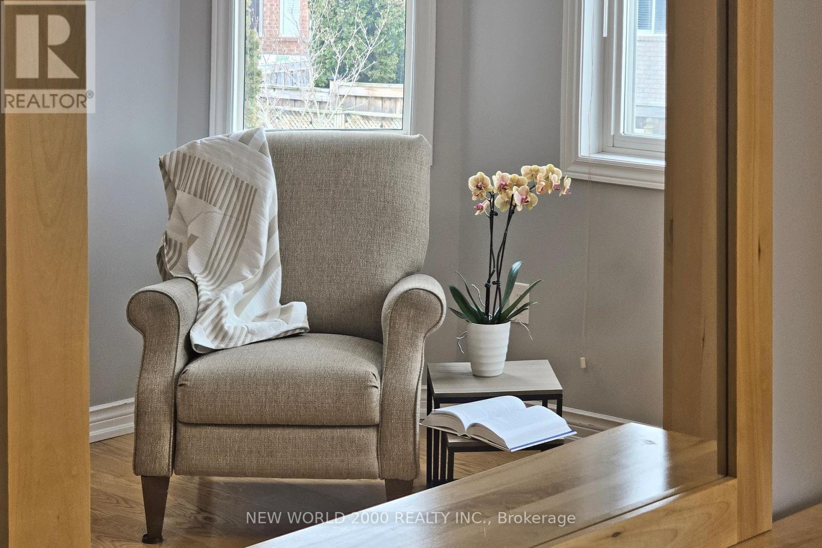 7 Finnegan Place, Whitby, Ontario  L1R 2G2 - Photo 26 - E12971914