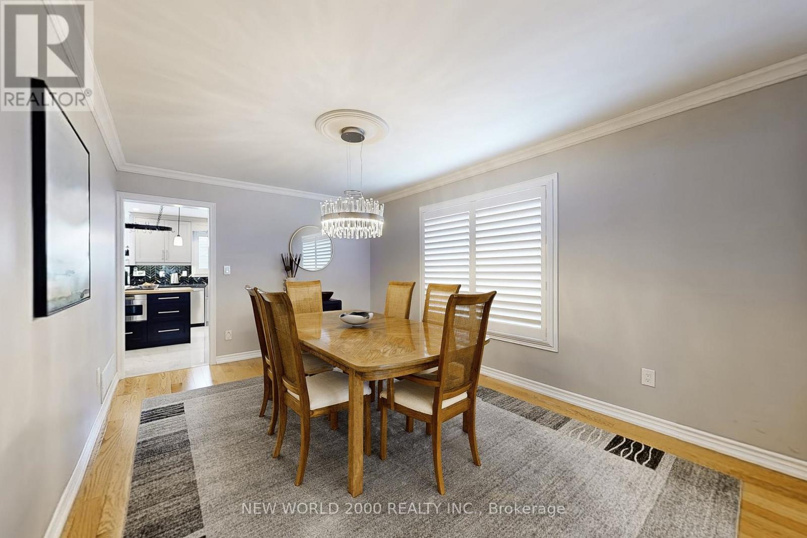 7 Finnegan Place, Whitby, Ontario  L1R 2G2 - Photo 6 - E12971914