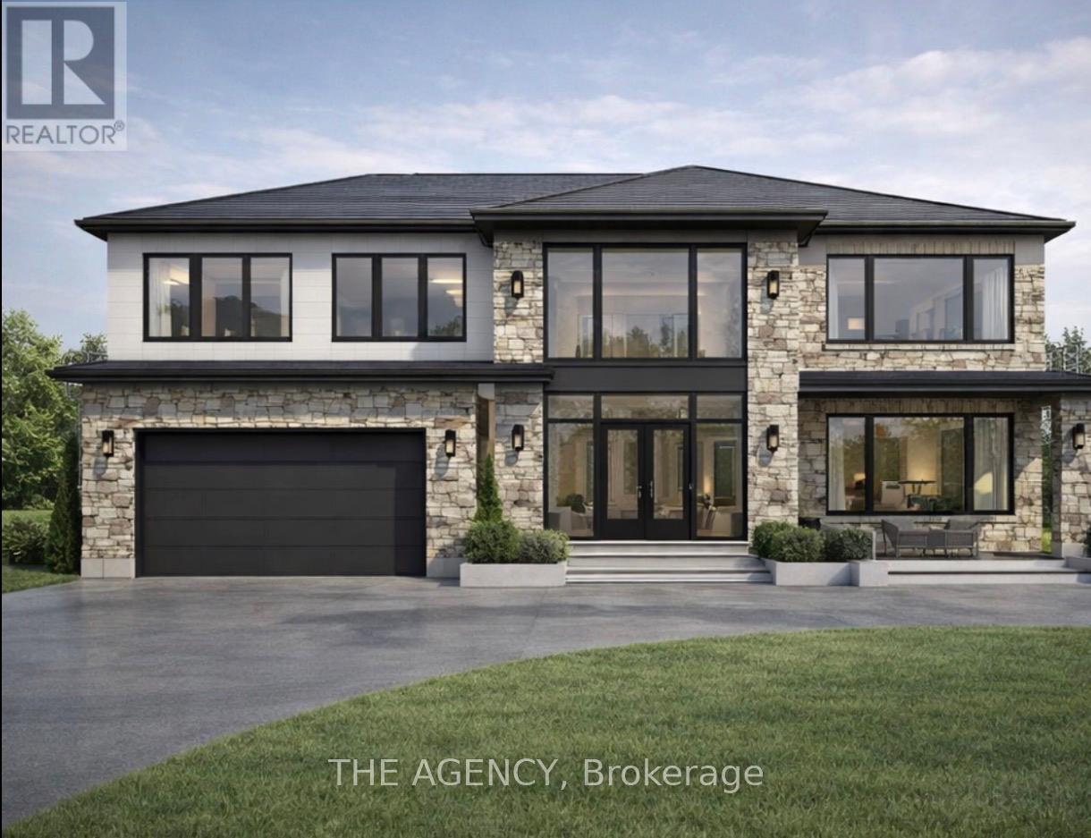 64 Farningham Crescent, Toronto, Ontario  M9B 3B6 - Photo 30 - W12964778