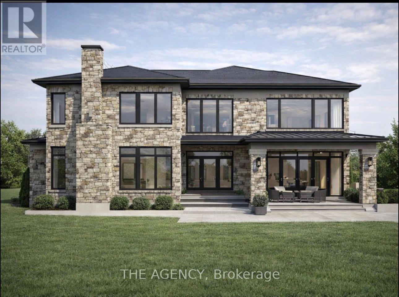 64 Farningham Crescent, Toronto, Ontario  M9B 3B6 - Photo 31 - W12964778