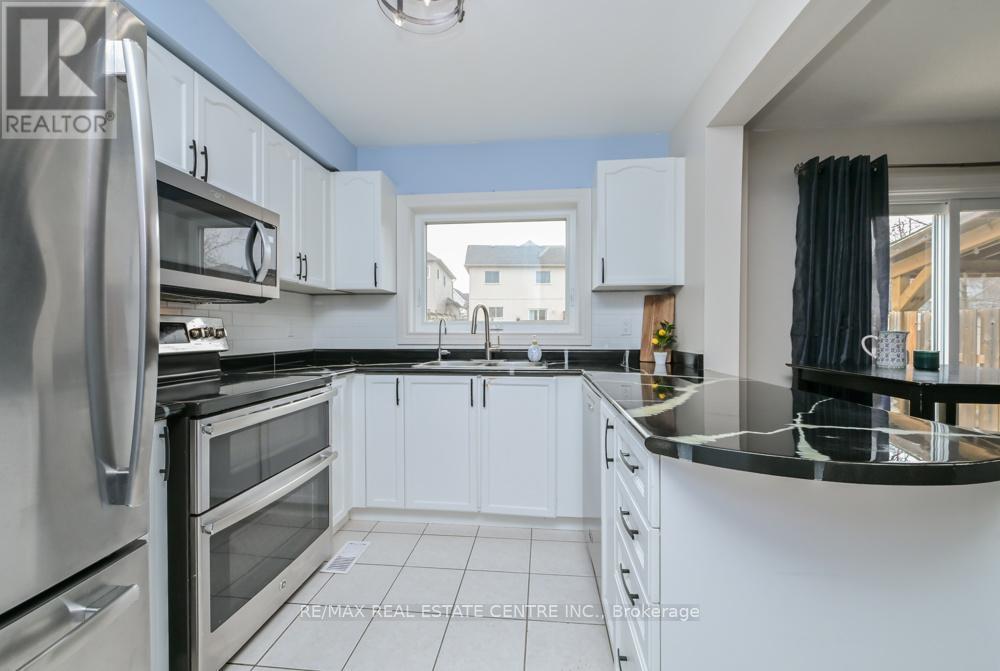 114 Marion Street, Shelburne, Ontario  L0N 1S2 - Photo 5 - X12968714