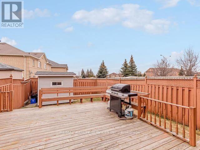 32 Silo (Upper) Court, Brampton, Ontario  L6X 4S4 - Photo 21 - W12971292