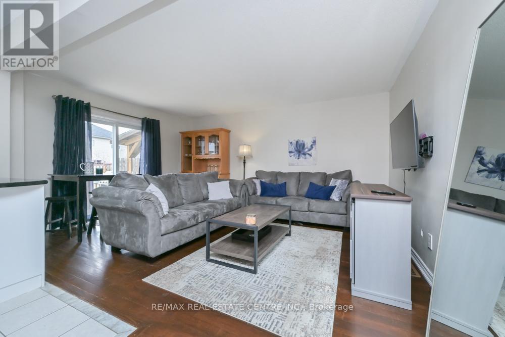 114 Marion Street, Shelburne, Ontario  L0N 1S2 - Photo 6 - X12968714