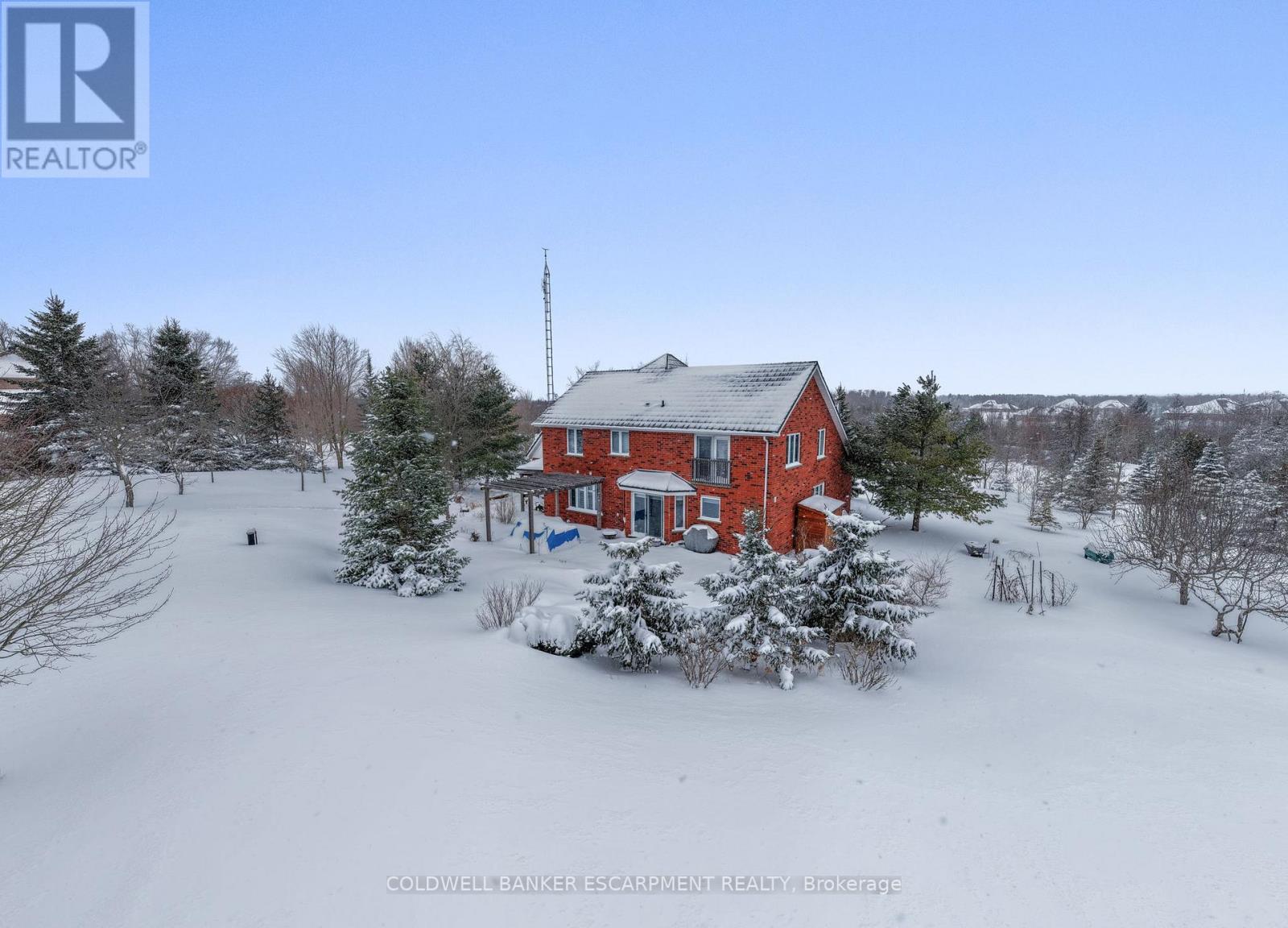 3 Morgan Drive, Halton Hills, Ontario  L7J 2L7 - Photo 36 - W12968544