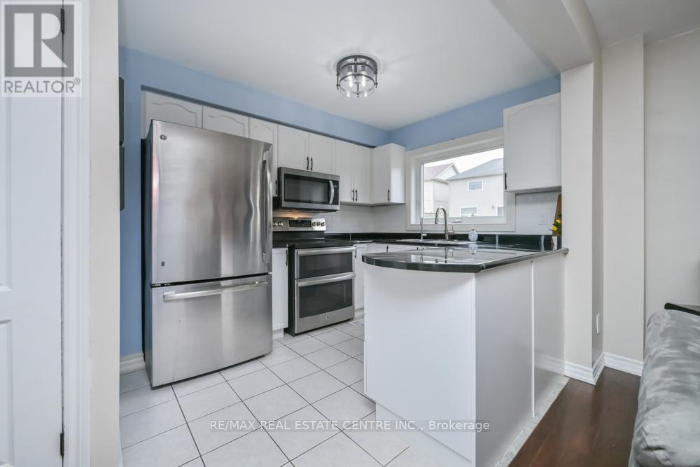 114 Marion Street, Shelburne, Ontario  L0N 1S2 - Photo 4 - X12968714