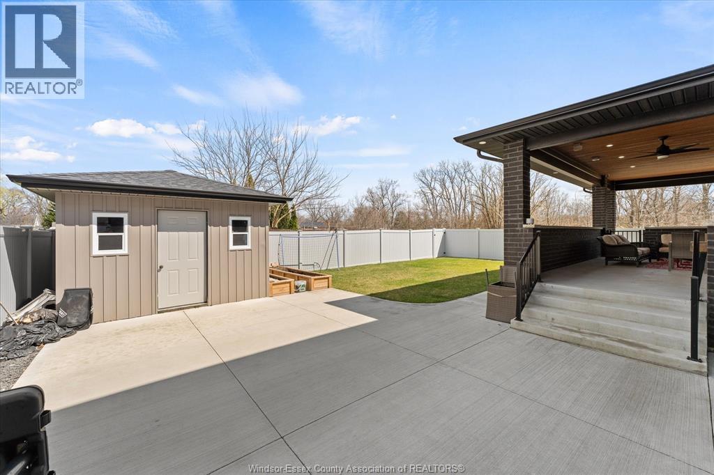 3082 Betts Avenue, Windsor, Ontario  N9B 3L5 - Photo 38 - 26007487