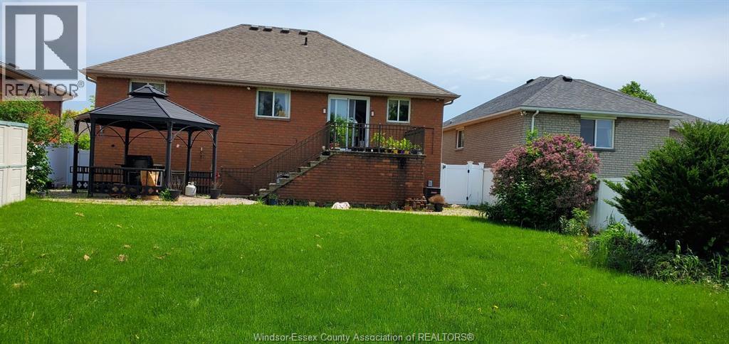 971 Grantham Court Unit# Lower, Windsor, Ontario  N9G 2T1 - Photo 2 - 26007486