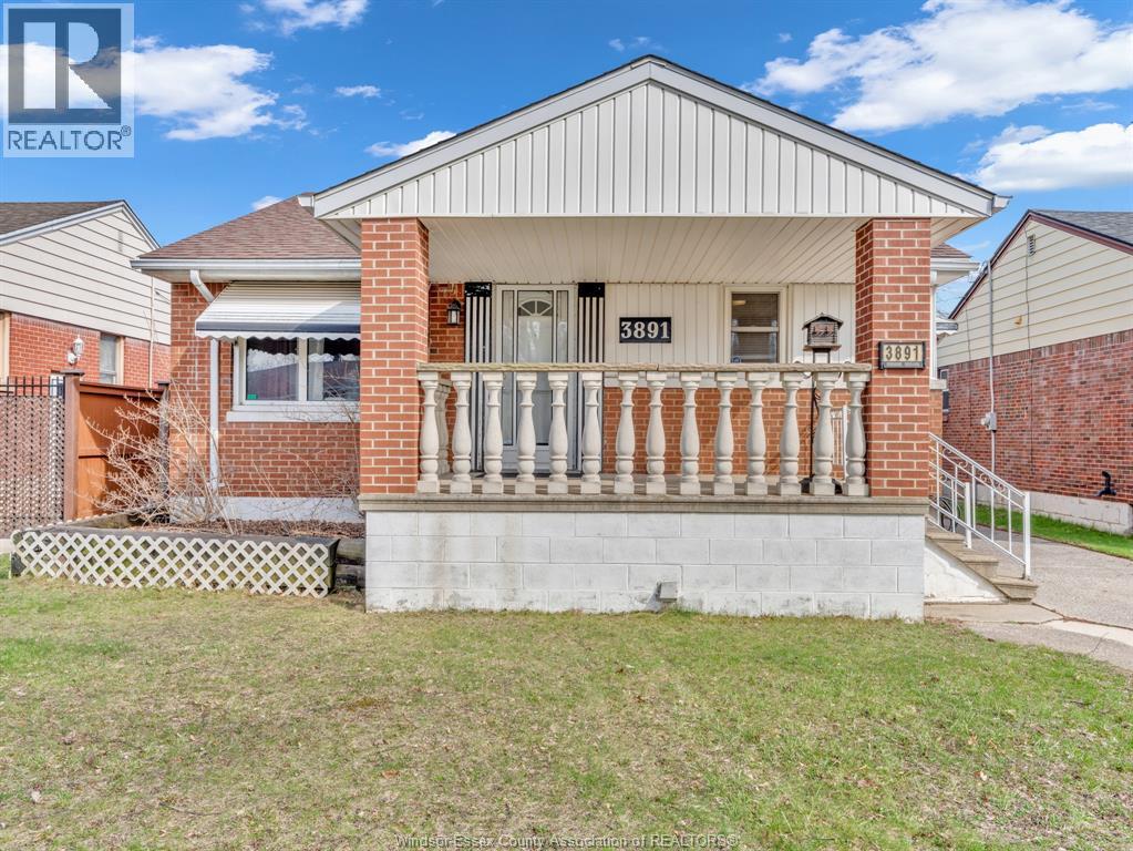 3891 Vaughan Street, Windsor, Ontario  N9C 1Z6 - Photo 3 - 26007480
