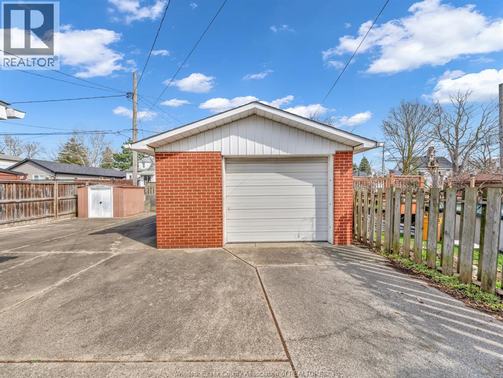 3891 Vaughan Street, Windsor, Ontario  N9C 1Z6 - Photo 33 - 26007480