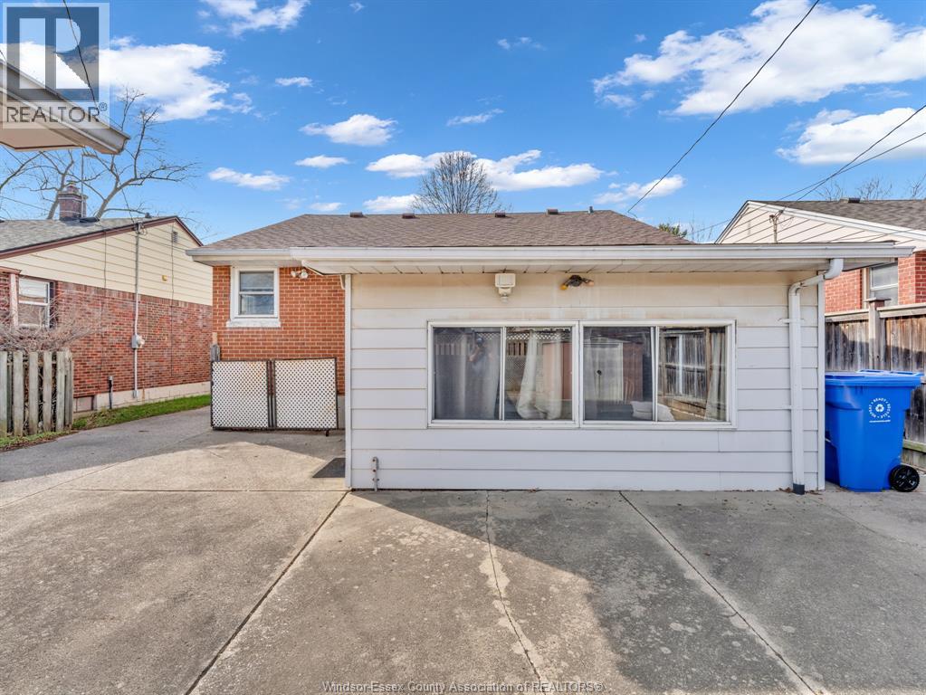 3891 Vaughan Street, Windsor, Ontario  N9C 1Z6 - Photo 35 - 26007480