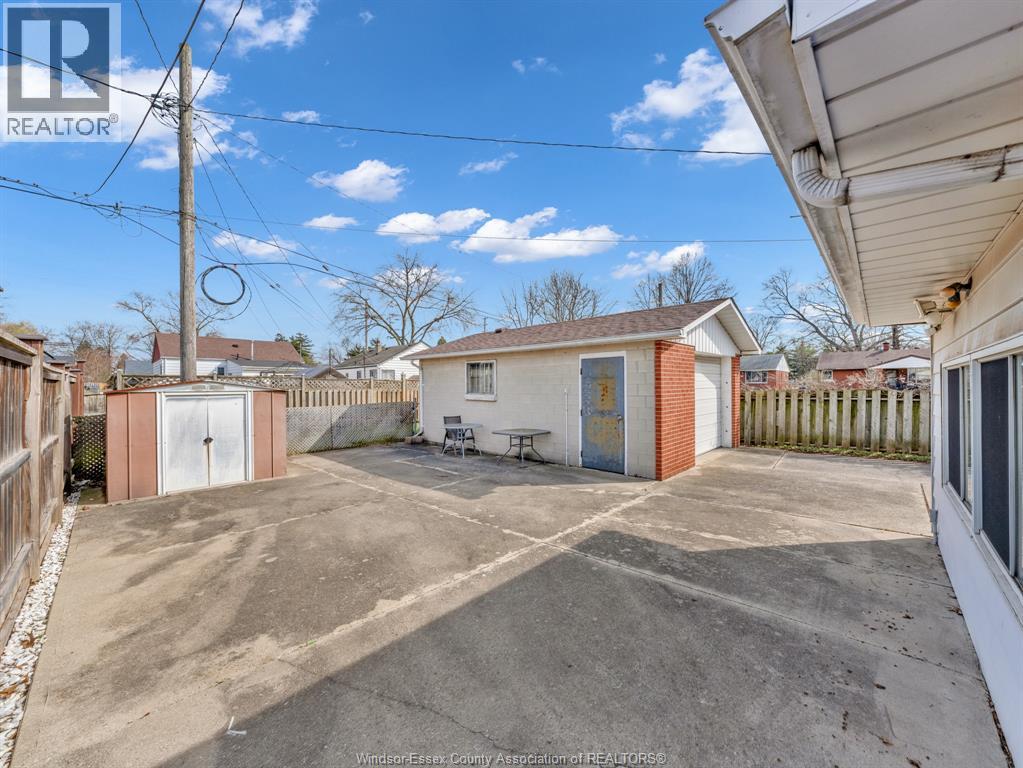 3891 Vaughan Street, Windsor, Ontario  N9C 1Z6 - Photo 37 - 26007480