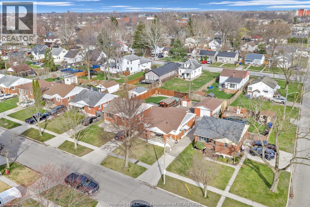 3891 Vaughan Street, Windsor, Ontario  N9C 1Z6 - Photo 38 - 26007480