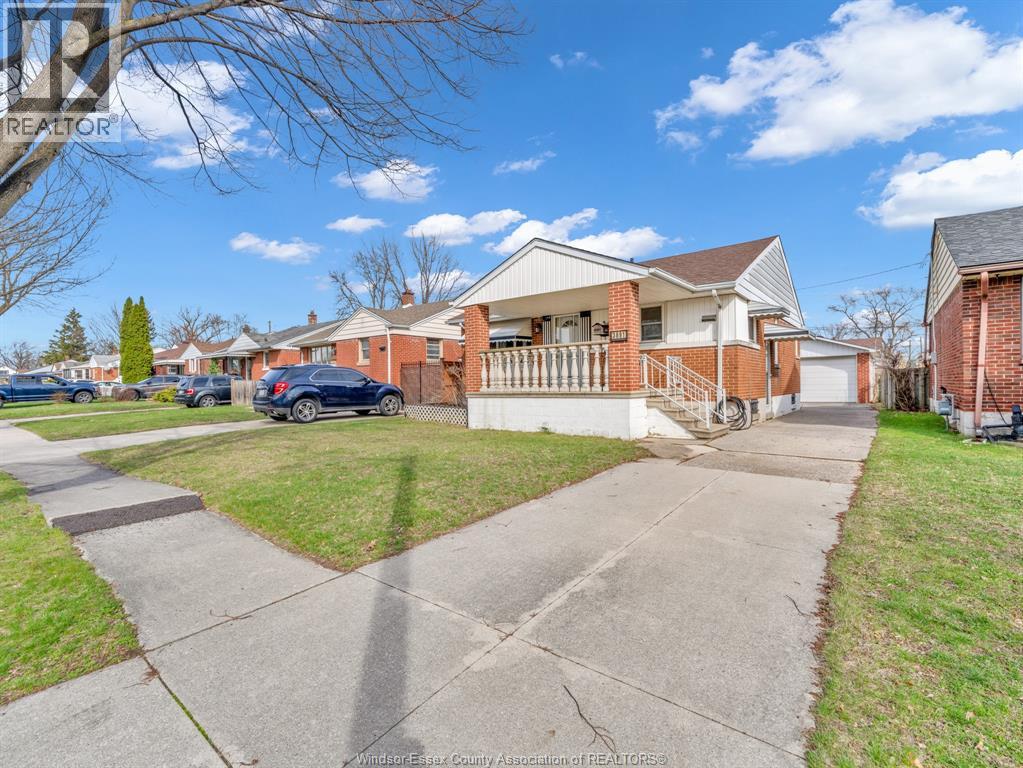 3891 Vaughan Street, Windsor, Ontario  N9C 1Z6 - Photo 4 - 26007480