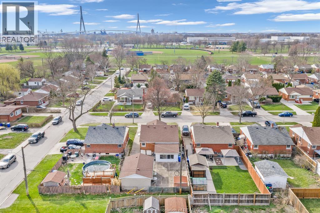 3891 Vaughan Street, Windsor, Ontario  N9C 1Z6 - Photo 40 - 26007480