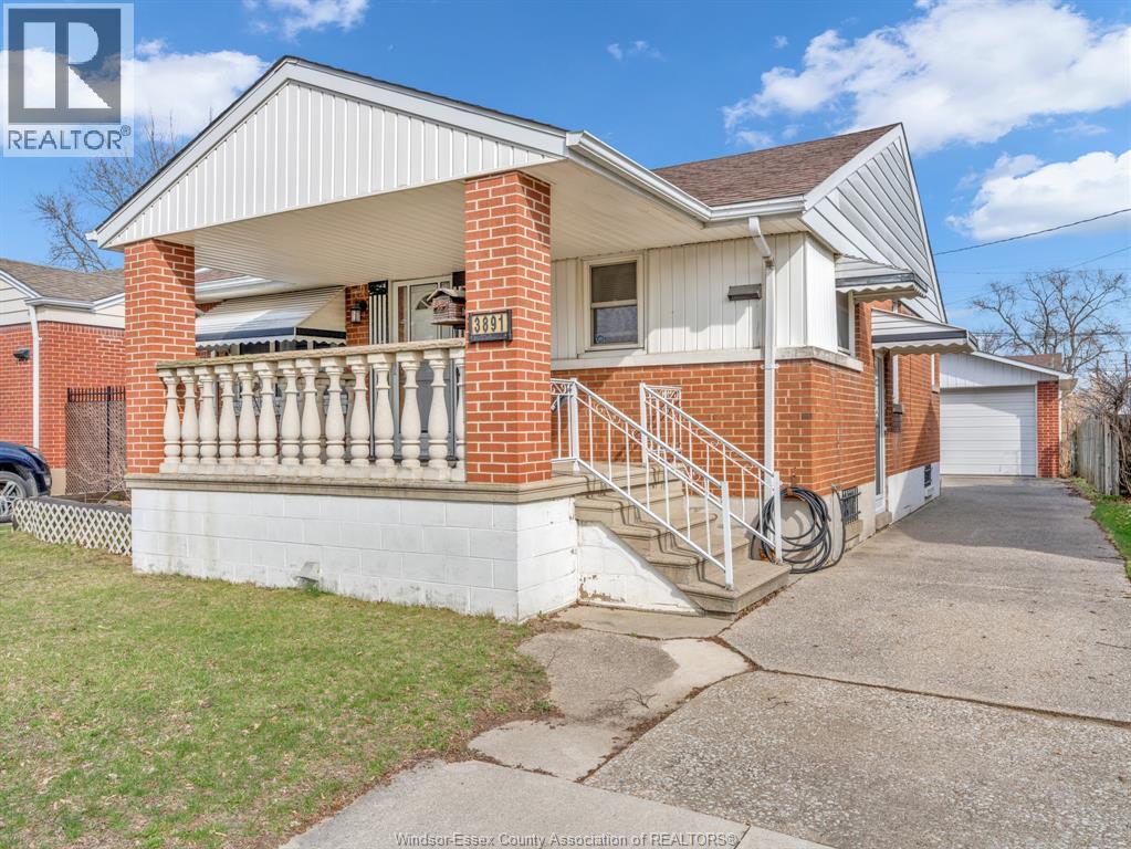 3891 Vaughan Street, Windsor, Ontario  N9C 1Z6 - Photo 5 - 26007480