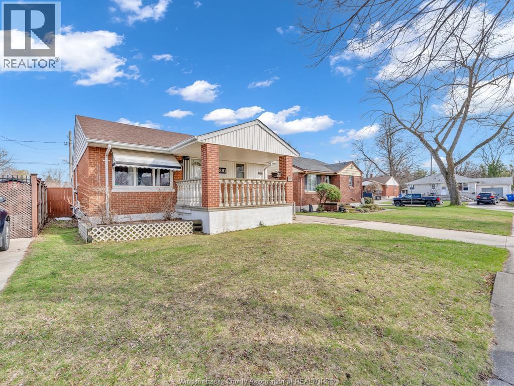 3891 Vaughan Street, Windsor, Ontario  N9C 1Z6 - Photo 7 - 26007480