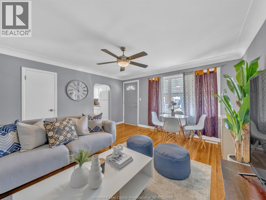 3891 Vaughan Street, Windsor, Ontario  N9C 1Z6 - Photo 9 - 26007480