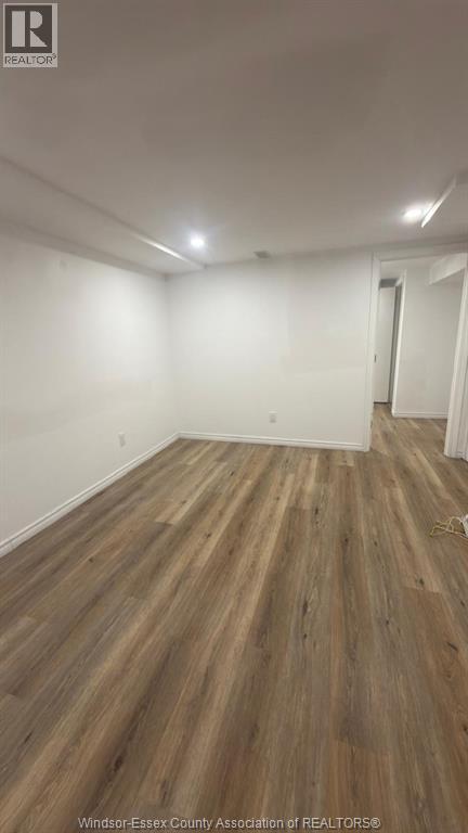 3295 Curry Unit# Lower, Windsor, Ontario  N9E 2T4 - Photo 5 - 26007432