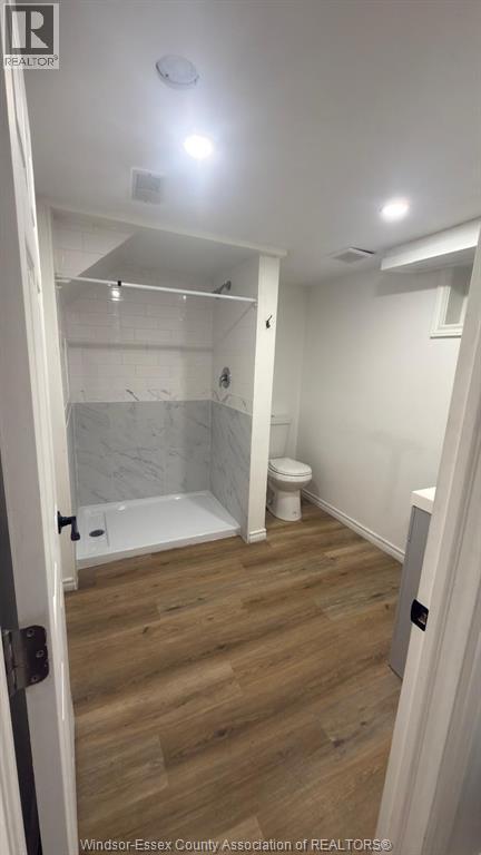 3295 Curry Unit# Lower, Windsor, Ontario  N9E 2T4 - Photo 9 - 26007432