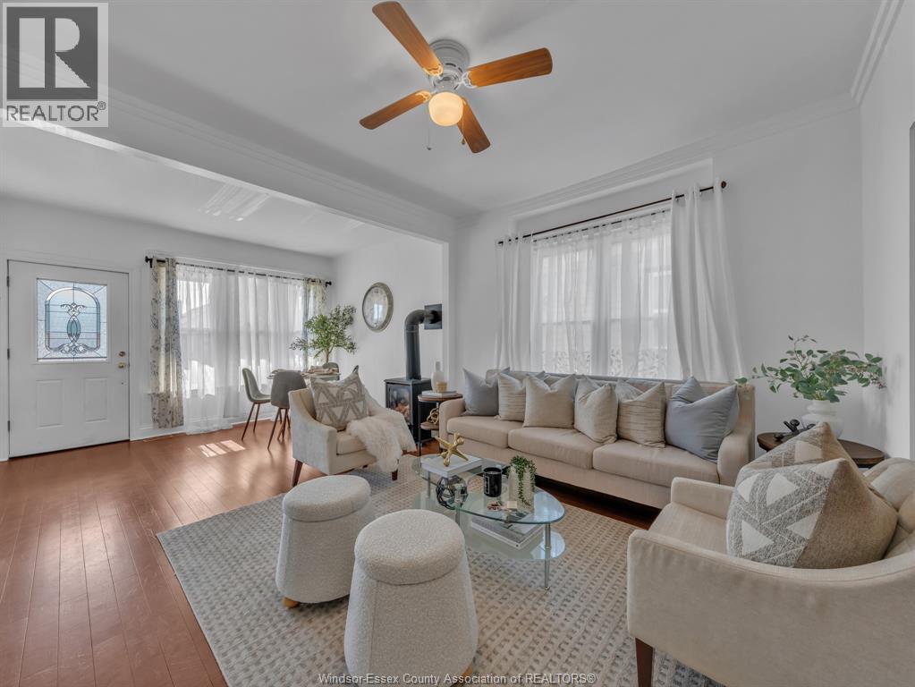 948 Marentette Avenue, Windsor, Ontario  N9A 2A3 - Photo 6 - 26007128