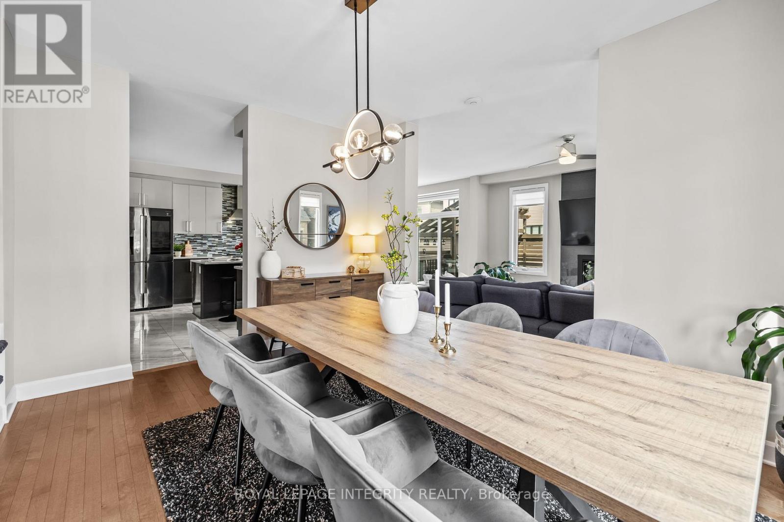 68 Malachigan Crescent, Ottawa, Ontario  K4A 1G5 - Photo 10 - X12945916