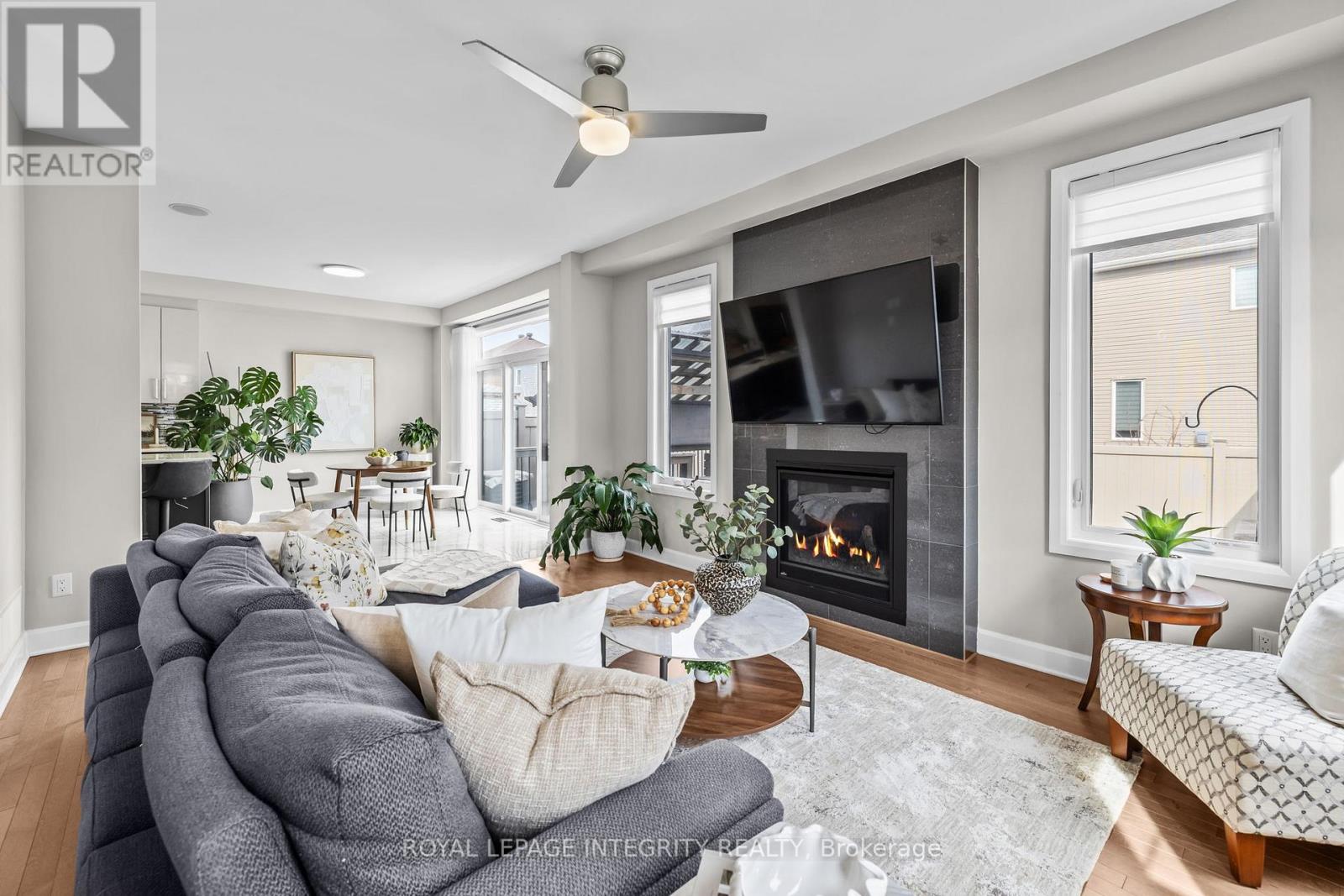 68 Malachigan Crescent, Ottawa, Ontario  K4A 1G5 - Photo 12 - X12945916